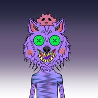 WAX Wolves  05320