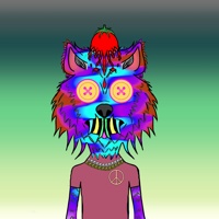 WAX Wolves  05345