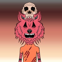 WAX Wolves  05352