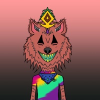 WAX Wolves  05356
