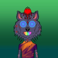 WAX Wolves  05440