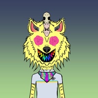 WAX Wolves  05443