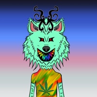 WAX Wolves  05474