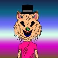WAX Wolves  05475