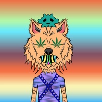 WAX Wolves  05476