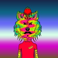 WAX Wolves  05499