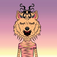 WAX Wolves  05503