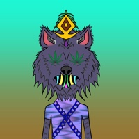 WAX Wolves  05506