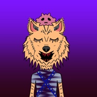 WAX Wolves  05525