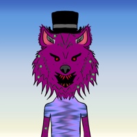 WAX Wolves  05539