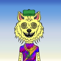 WAX Wolves  05551