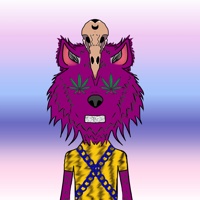 WAX Wolves  05552