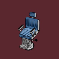 Oceanic barberchair
