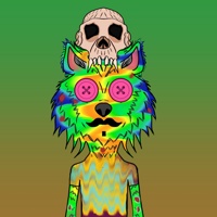 WAX Wolves  05558