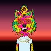 WAX Wolves  05571