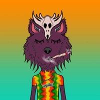 WAX Wolves  05581