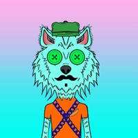 WAX Wolves  05586