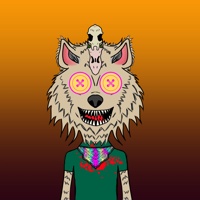 WAX Wolves  05599