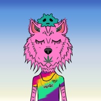WAX Wolves  05612