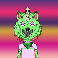 WAX Wolves  5670
