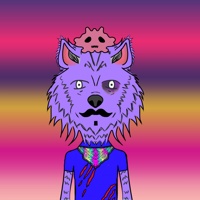 WAX Wolves  5696