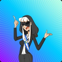 Eternal Betsy #1069