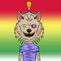 WAX Wolves  5756