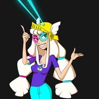 Eternal Betsy #890