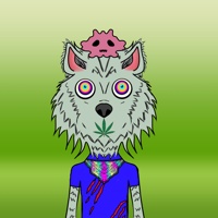 WAX Wolves  5800