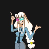 Eternal Betsy #153