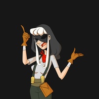 Eternal Betsy #530