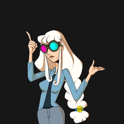 Eternal Betsy #840