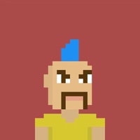 Pocket Person 0002