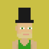 Pocket Person 0019