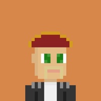 Pocket Person 0077
