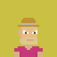 Pocket Person 0104