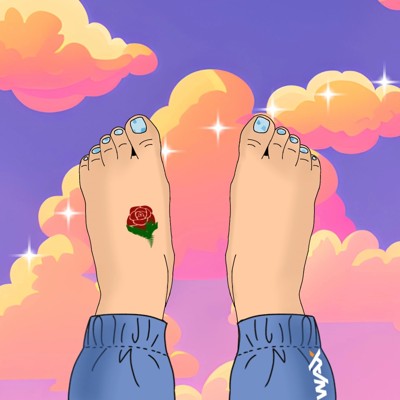 WAX Feet 0039