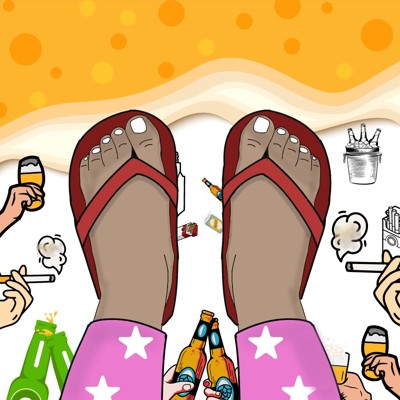 WAX Feet 0054