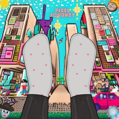 WAX Feet 0075