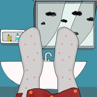 WAX Feet 0081