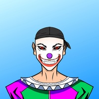 Killer Clown 00001