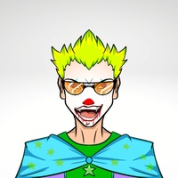 Killer Clown 00002