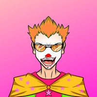 Killer Clown 00022