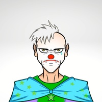 Killer Clown 00026