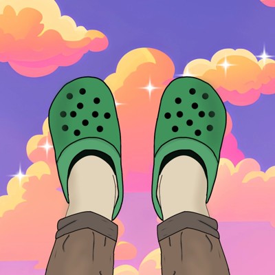 WAX Feet 0193