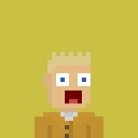 Pocket Person 0124