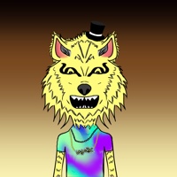 WAX Wolves  5867