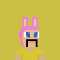 Pocket Person 0141