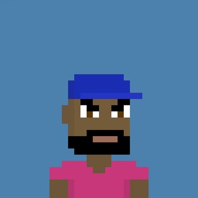 Pocket Person 0143