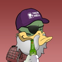 Ducking Fuzz #3170